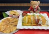 Esther's El Jefe Mexican Wet Burrito Challenge Drummond Island Michigan