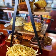 All American Bbq Big Texan Challenge