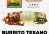 El Cazador's Burrito Texano Challenge