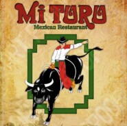Mi Toro El Rey Burrito Challenge