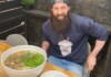 Oren Pho's Super Pho Challenge