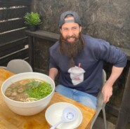 Oren Pho's Super Pho Challenge