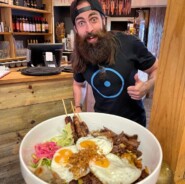 Oren Pho's Super Super Challenge