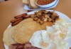 Roxanne's Place's Breakfast Challenge