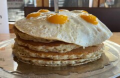 Mullets Pigs In A Blanket Pancakes Challenge Des Moines