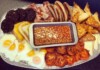 Dairy Cabin's Breakfast Challenge