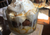 Dutch Family Pantry's Apple Fritter Sundae Challenge