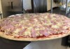 Nick's 30-inch Pizza Challenge