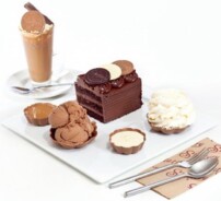Slattery's Chocolate Challenge