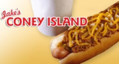 Jake's "King Coney" Hot Dog Record Challenge