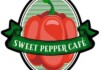 Sweet Pepper Cafe's Logo