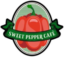 Sweet Pepper Cafe's Logo