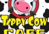 Tippy Cow's "Cow Tipper" Burger Challenge Logo