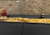 Crawdaddy's 5ft Long Cajun Poboy Sandwich Challenge West Allis