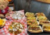 Porgie's Chow Wagon Loaded Hot Dog Challenge McDaniels Kentucky