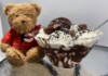 Whipped and Cream's Ice Cream Sundae Challenge Portadown Northern Ireland