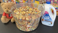 Cereal Killerz Kitchen Challenge Las Vegas