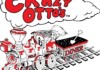 Crazy Otto's Diner Logo