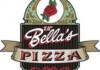 Lil Bella's 20-inch Pizza Challenge Logo