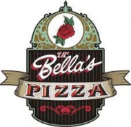 Lil Bella's 20-inch Pizza Challenge Logo