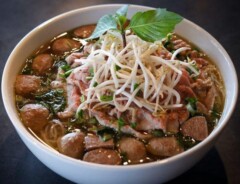 Pho Halong's Big Pho Challenge