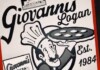 Giovanni's Team Pizza Challenge Logo