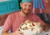 Hoggy's "Hog Wild" Ice Cream Sundae Challenge