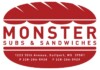 Monster Subs' Sandwich Challenge