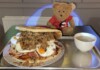 Safari Grill's 3kg Full Soda Irish Breakfast Sandwich Challenge Banbridge Northern Ireland