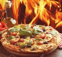 Hotel Motueka's Spicy Pizza Challenge