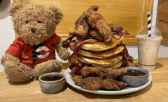 CREAM Hotcakes Challenge Brighton South Australia