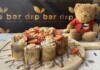 Drp Bar's Sweet Dessert Crepe Challenge Carlton Victoria