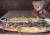 Seacliff Beach Hotel 2ft Long Sandwich Challenge Australia