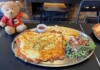 The Deck 3kg Chicken Parmi Challenge Geelong Victoria