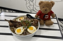 Twenty Pho Hour Challenge Orlando Florida