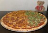 Mack Daddy's 28 Inch New York Style Pizza Challenge Perth Western Australia