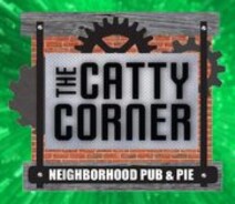 Catty Corner's "Pizza Boli" Challenge