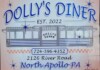 Dolly's "Route 66" Pancake Challenge