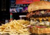 EPIC's "EPICasaurus" Burger Challenge