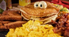 EPIC's "Trash Can" Breakfast Challenge
