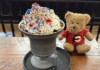 Brooker's 13 Scoop Liberty Bell Ice Cream Sundae Challenge Herriman Utah