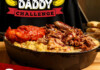 Benny Brewing Mac Daddy Challenge Wilkes Barre PA