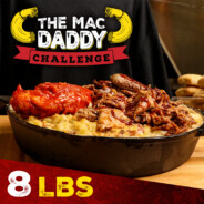 Benny Brewing Mac Daddy Challenge Wilkes Barre PA
