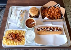 Big D's Poutine 8th Wonder Challenge New Brunswick