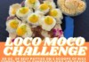 Restaurant Tombo Loco Moco Challenge Ewa Beach Hawaii