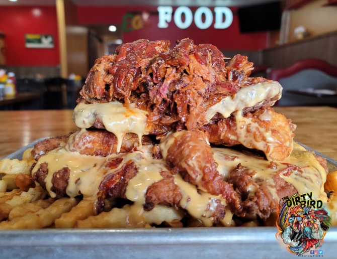 The Dirty Bird Big Berty Challenge Sycamore Illinois