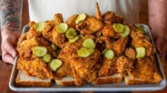 Grace Meat + Three's "Jake & Elwood" Chicken Challenge