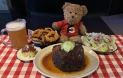 Star Rover Sound Old 76er Ribeye Steak Challenge Nashville Tennessee