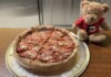 The Oven 14 Inch Big O Deep Dish Pizza Challenge Owensboro Kentucky