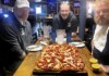 Burlington Boathouse Pizza Challenge Indiana